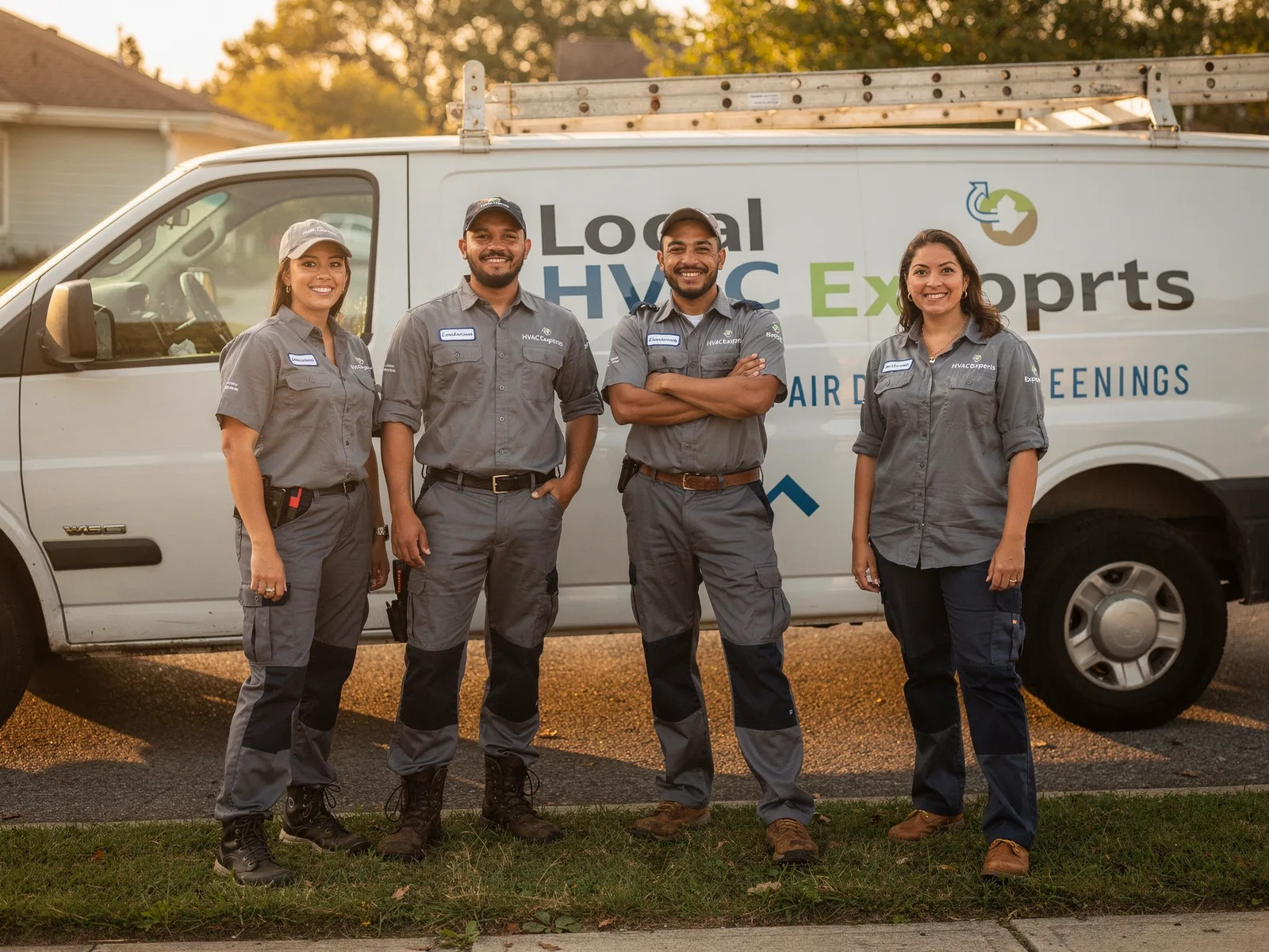24/7 HVAC Repair & AC Replacement company in Montezuma, NM
